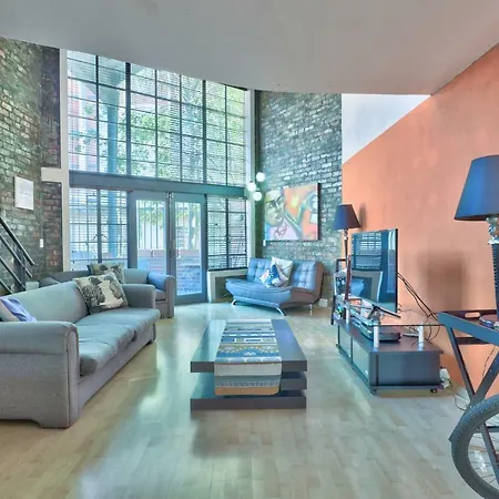 Victoria Junction Apartment Kapstadt Exterior foto