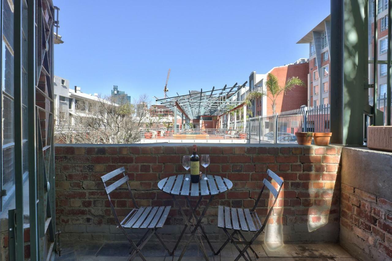 Apartment Victoria Junction *