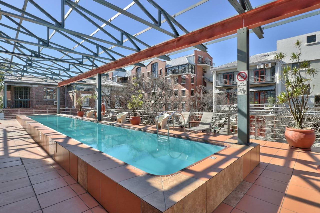 Apartment Victoria Junction *