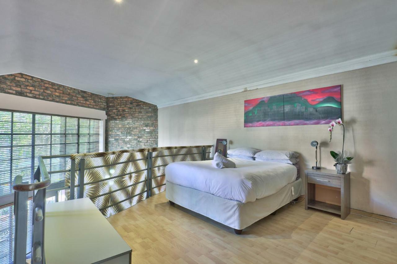 Apartment Victoria Junction