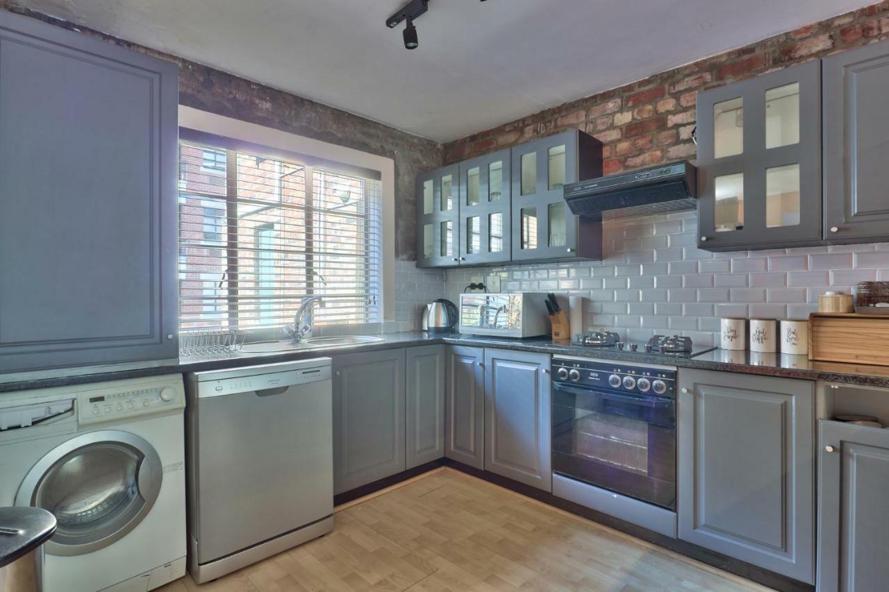 Apartment Victoria Junction Kapstadt