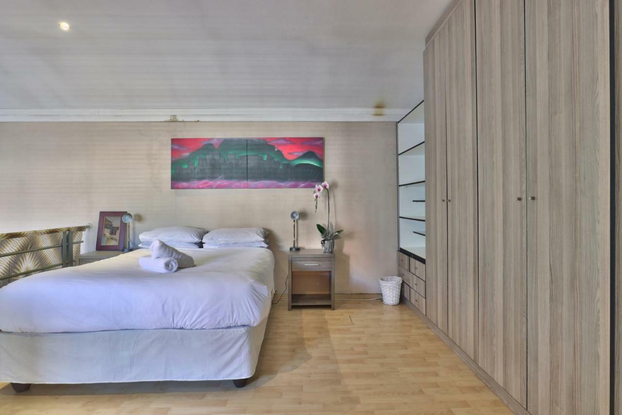 Apartment Victoria Junction Kapstadt